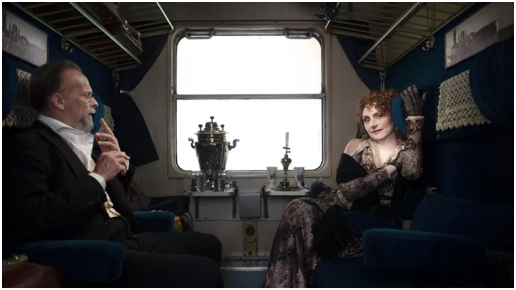 Έτοιμα τα έξι cine-theatre έργα του Τρένου στο Ρουφ